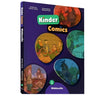 Kinder Comics Middosville