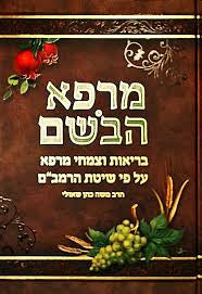 מרפא הבשם  (BKH-MH)