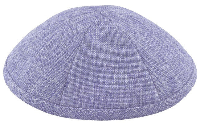 Burlap Kippot - Image 10