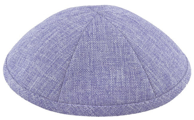Burlap Kippot - Image 10