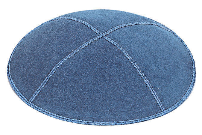 Suede Kippot - Image 10
