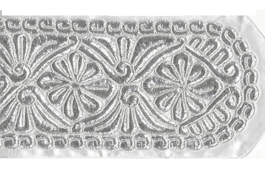 Gefluchten Atara Style # 511 - Judaica Accessories