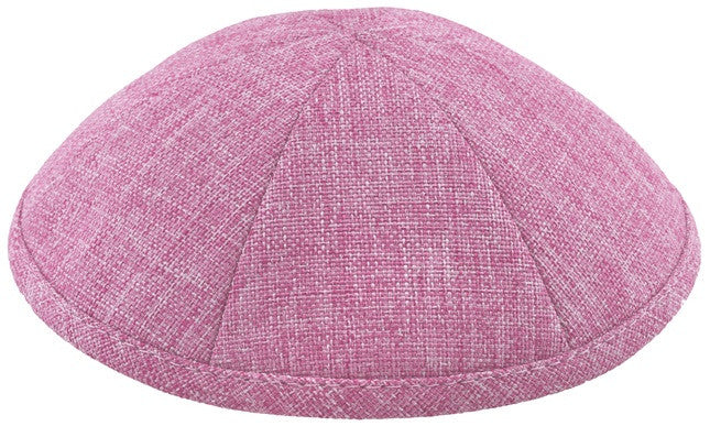 Burlap Kippot - Image 9