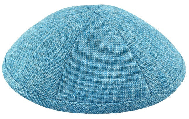 Burlap Kippot - Image 12
