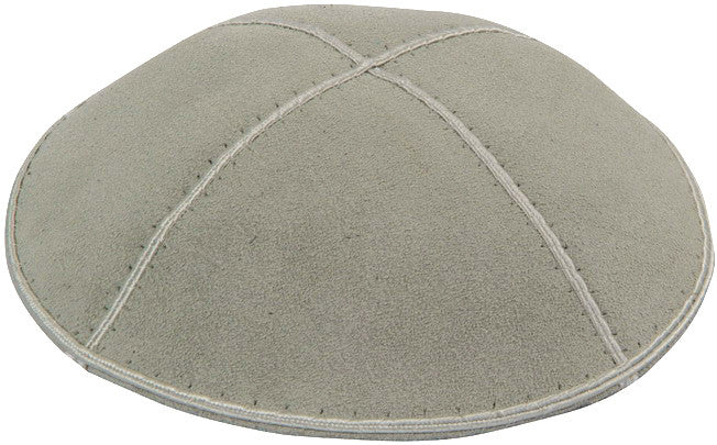 Suede Kippot - Image 13
