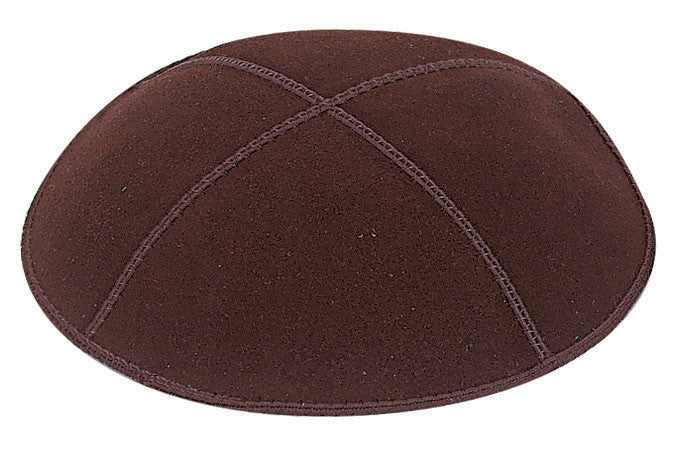 Suede Kippot - Image 23