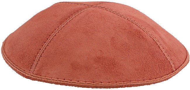 Suede Kippot - Image 30