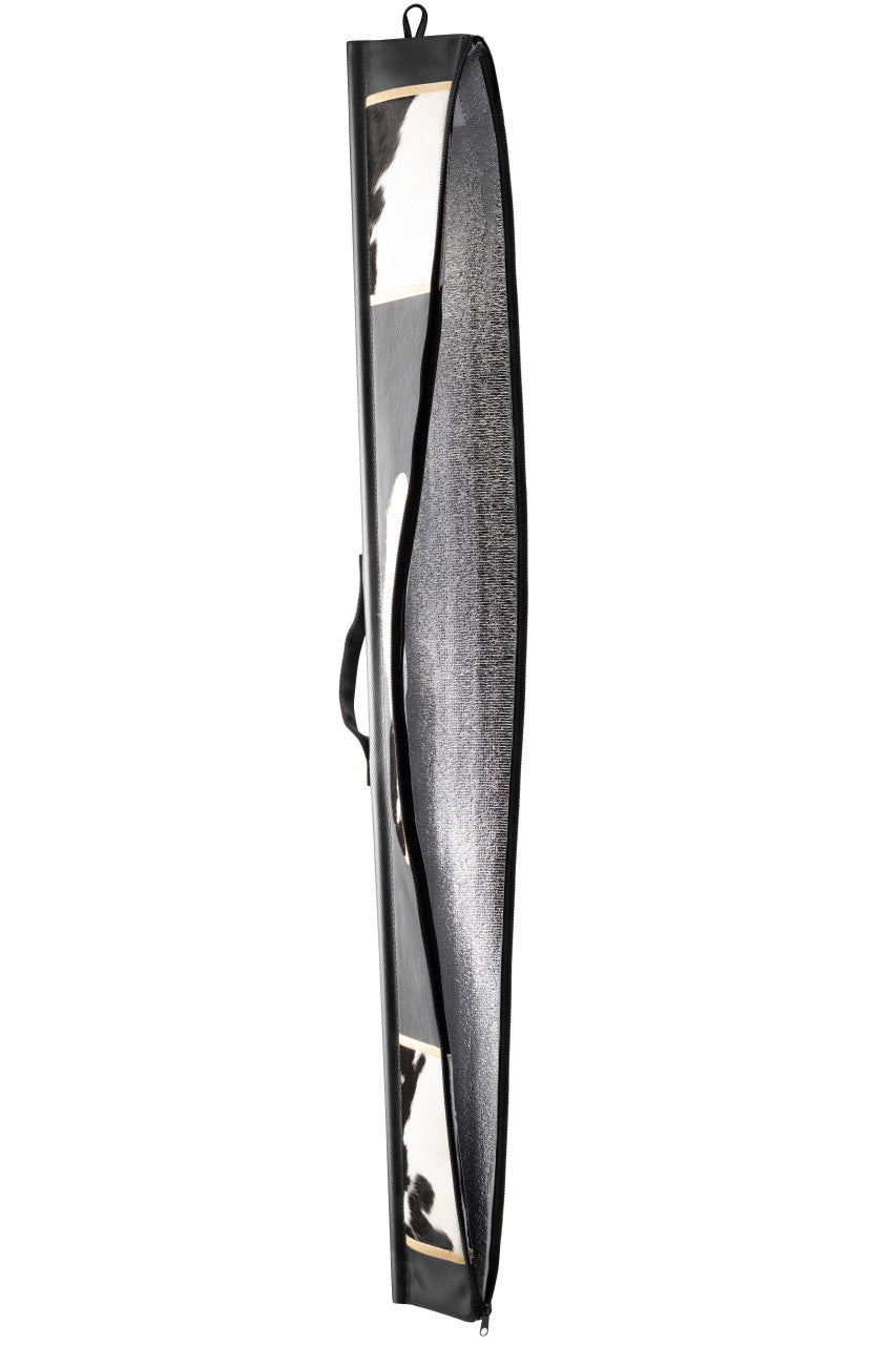 Lulav holder design 1806BW for Sukkos | Judaica Square Lakewood (view 2)