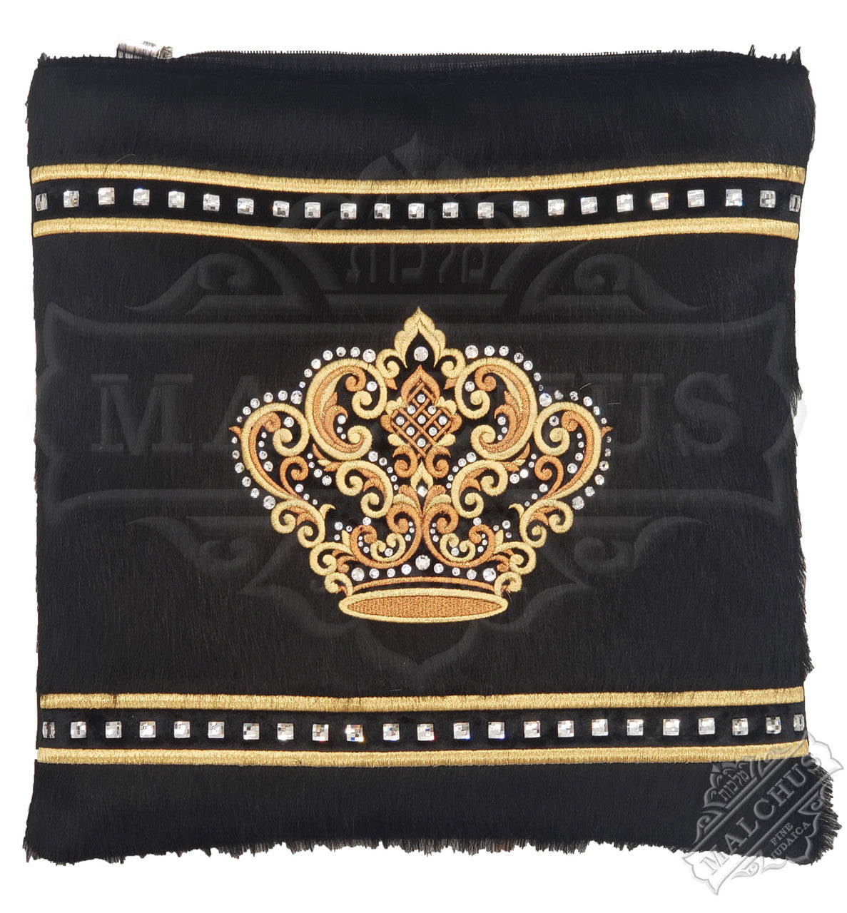 Custom Bag #2037 - Judaica Accessories