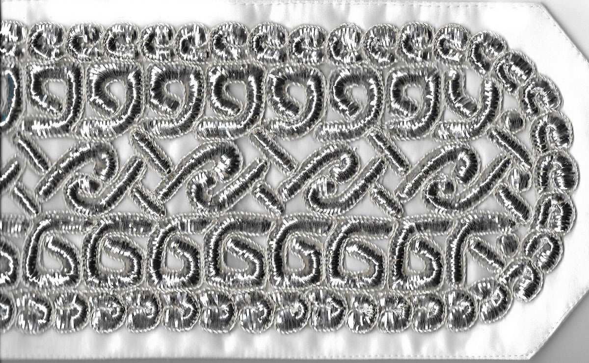 Gefluchten Atara Style # 733 - Judaica Accessories
