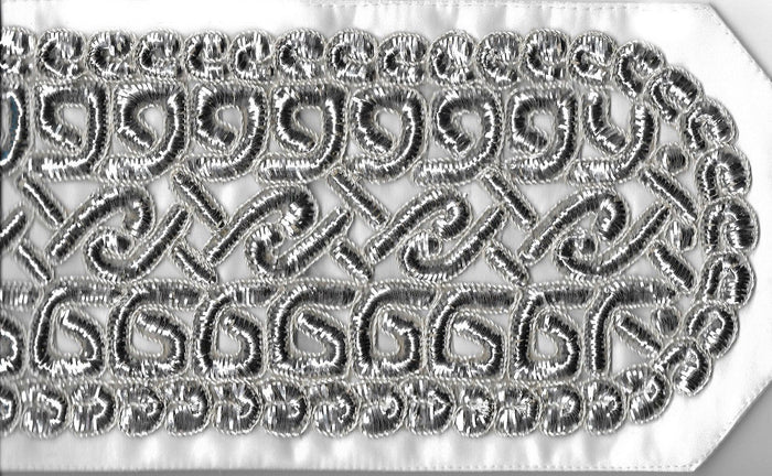 Gefluchten Atara Style # 733 - Judaica Accessories