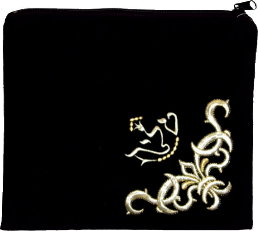 Corner Twist Design Bag #131 - Image 2