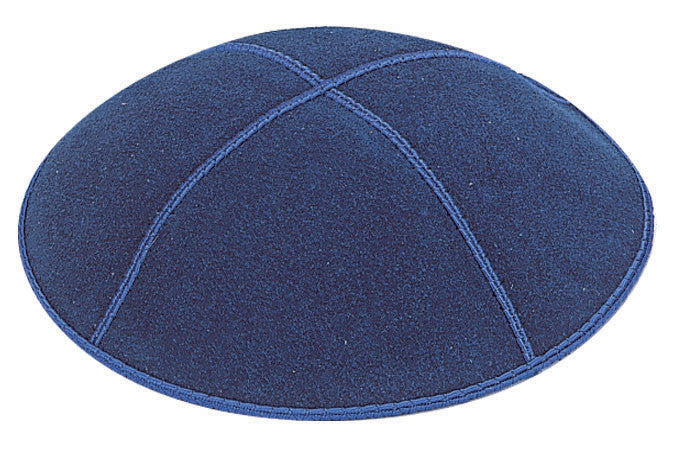 Suede Kippot - Image 4