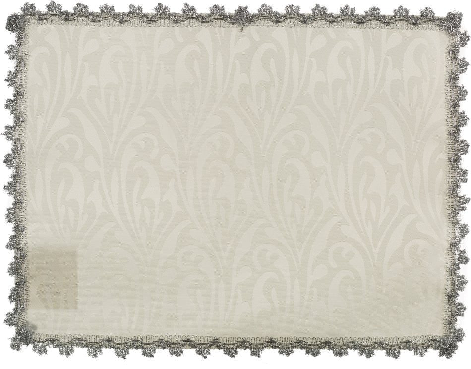 Brocade Simcha Challah Cover #10 - Challah Covers
