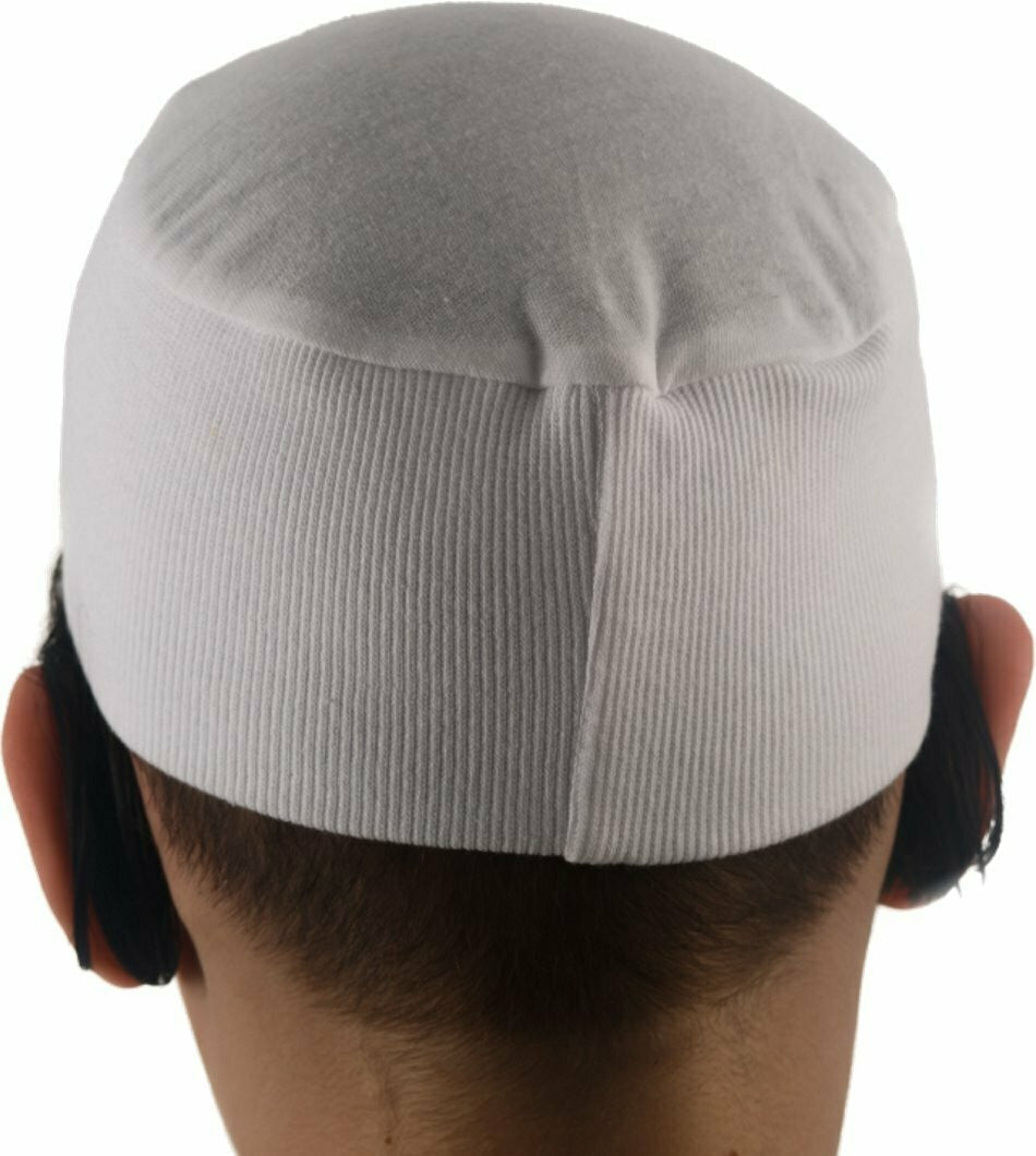 Good Night Night Kippah - Image 2