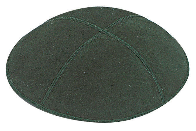 Suede Kippot - Image 6