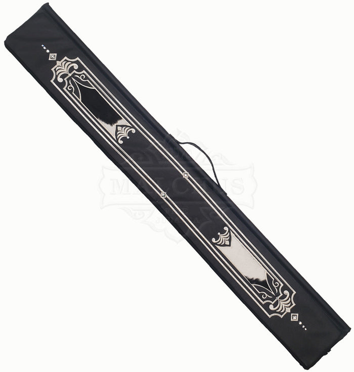 Lulav holder design 1802B full size | Judaica Square Lakewood