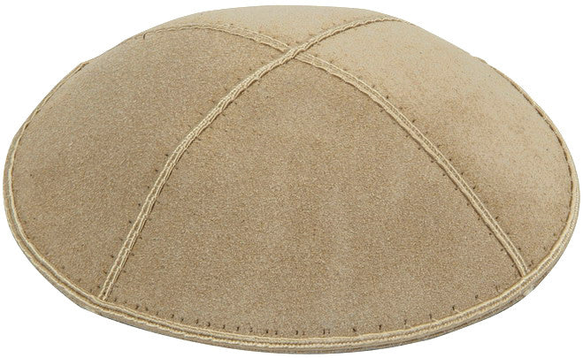 Suede Kippot - Image 16
