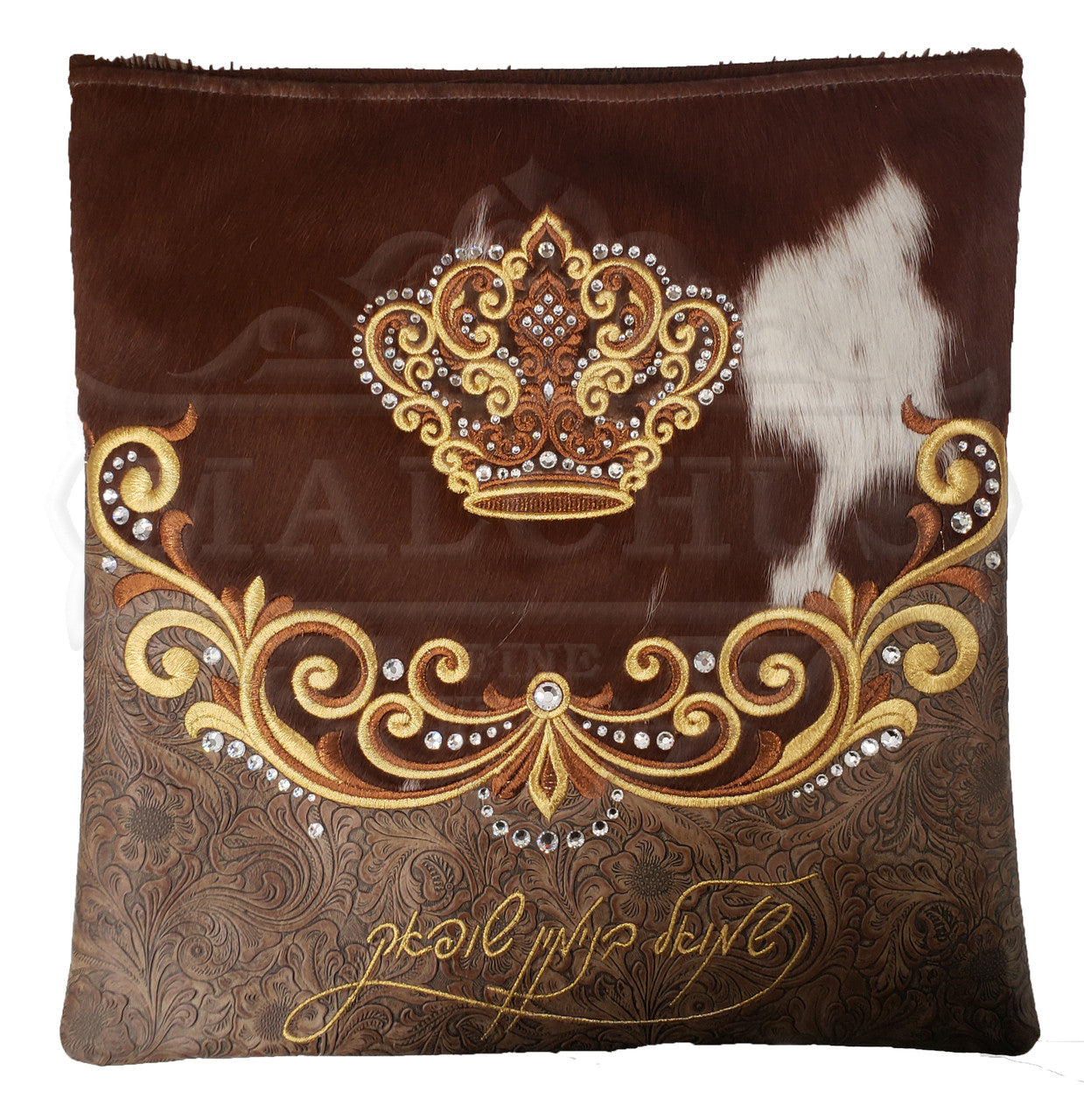Custom Bag #5090 - Judaica Accessories