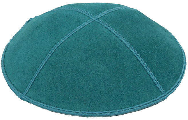 Suede Kippot - Image 7