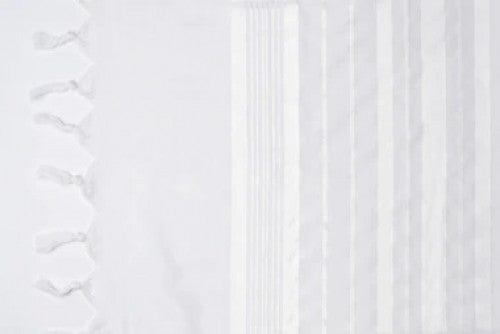 Deluxe Talis HaMefoar White Stripes - Image 4