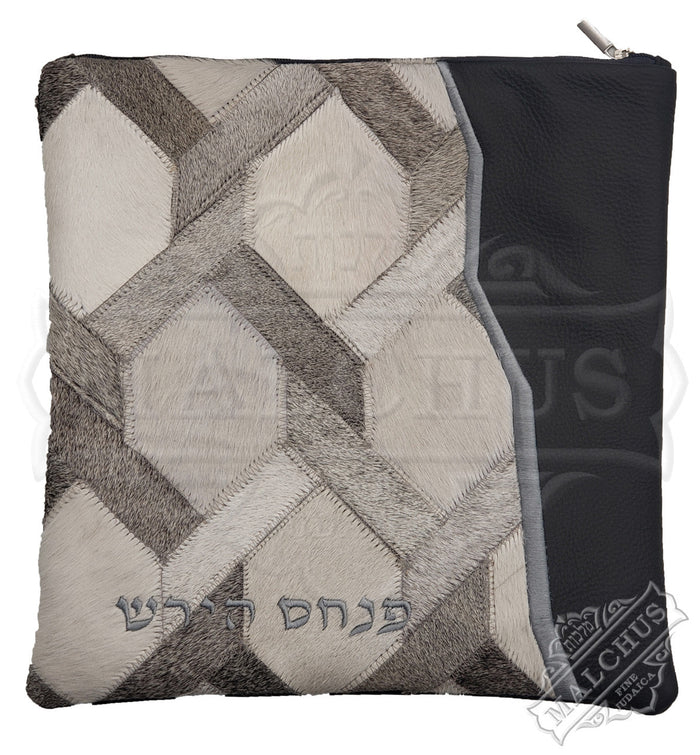 Made-to-order custom tallis and tefillin bag, design #7055 | Judaica Square Lakewood