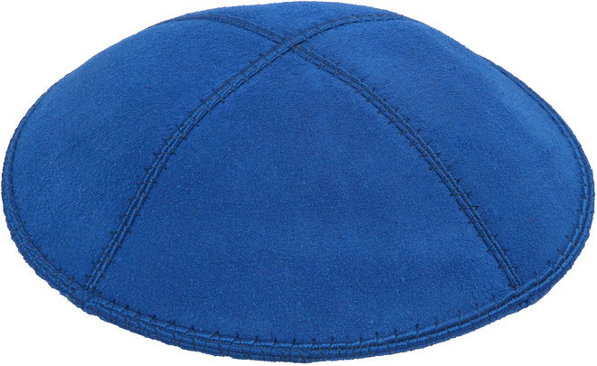 Suede Kippot - Image 5