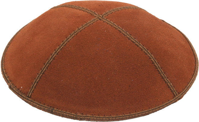 Suede Kippot - Image 25