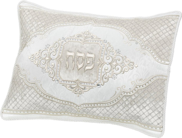 Pesach Seder Set - Distinctive Collection Brocade#577 - Pesach & Seder