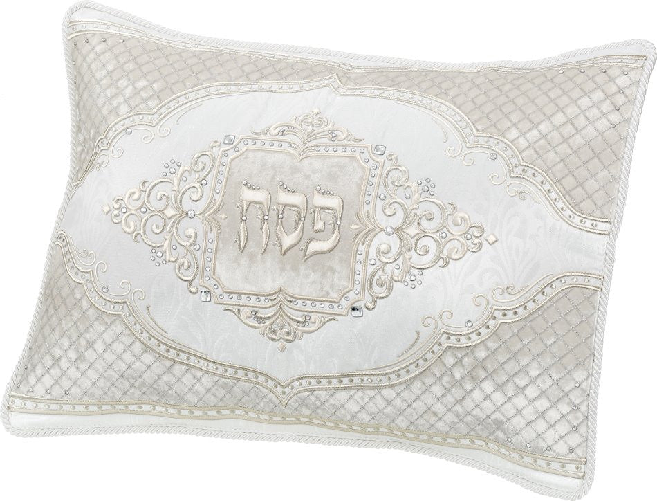 Pesach Seder Set - Distinctive Collection Brocade#577 - Pesach & Seder