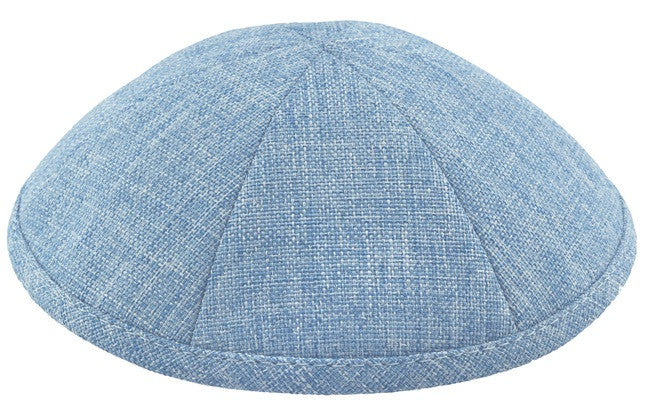 Burlap Kippot - Image 4