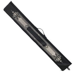 Lulav holder design 1802BW for Sukkos | Judaica Square Lakewood