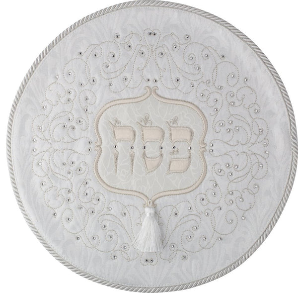 Pesach Matzah Cover - Versailles Collection #530 - Pesach & Seder
