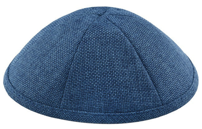 Burlap Kippot - Image 7