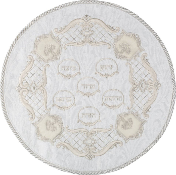 Pesach Matzah Cover - Embassy Collection #537 - Pesach & Seder