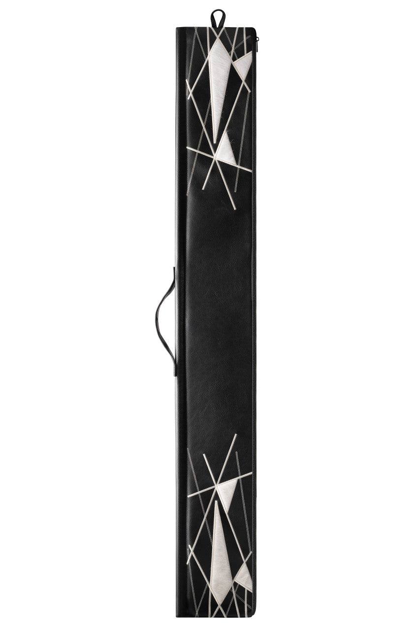 Lulav holder design 1815BW for Sukkos | Judaica Square Lakewood (view 2)
