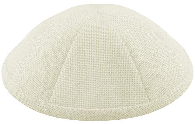 Burlap Kippot - Image 2