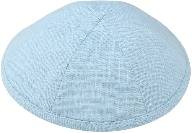 Linen Kippot - Image 3