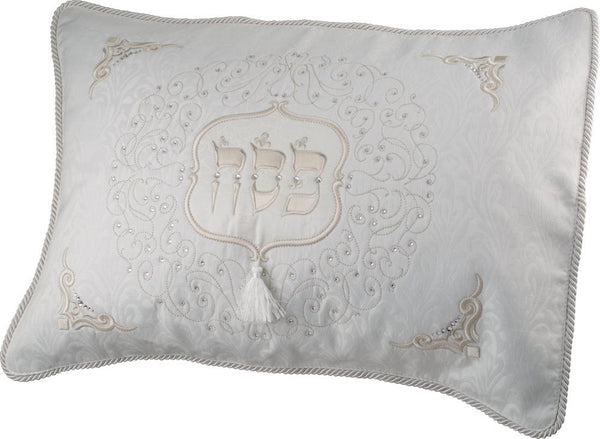 Pesach Seder Set - Versailles Collection with Crystals #530CR - Pesach & Seder