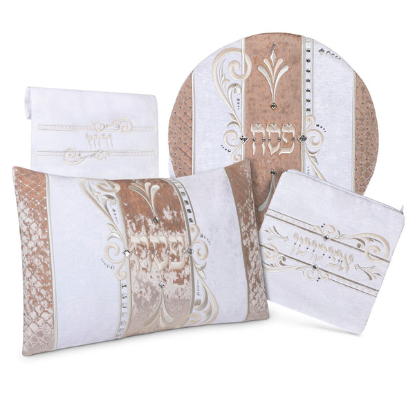 Pesach Seder Set - La Royale Collection #632 - Pesach & Seder