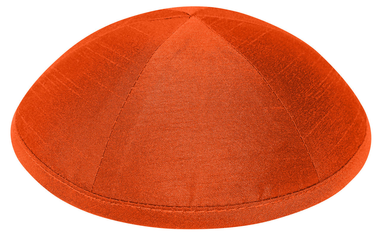 Raw Silk Kippot - Image 18