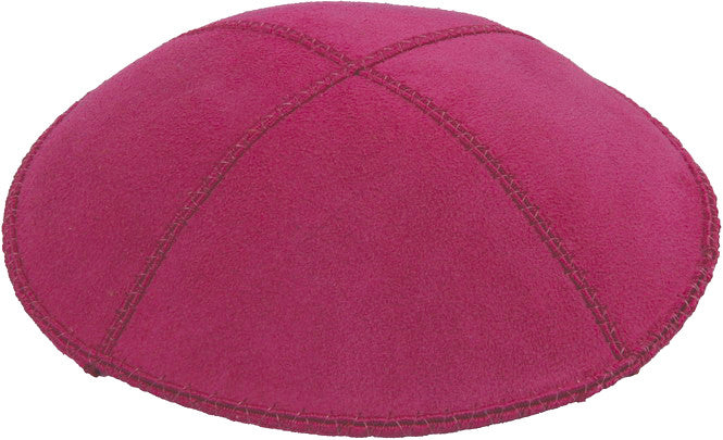 Suede Kippot - Image 21
