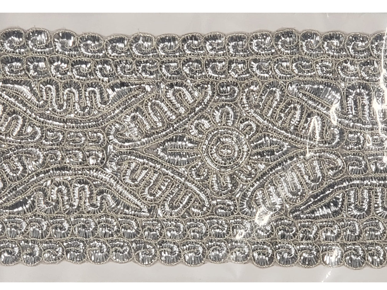 Gefluchten Atara Style # 101-6 - Judaica Accessories