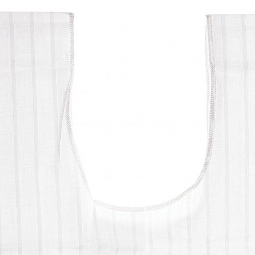 Cotton Kids 1 Hole Keshiras Ashkenaz Tzitzis Meyuchad - Image 3