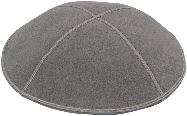Suede Kippot - Image 14