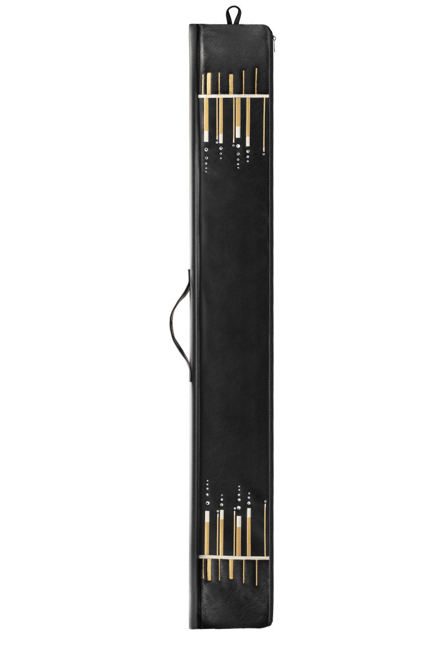 Lulav holder design 1819BB for Sukkos | Judaica Square Lakewood (view 2)