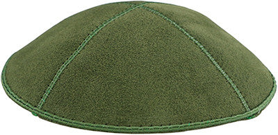 Suede Kippot - Image 35