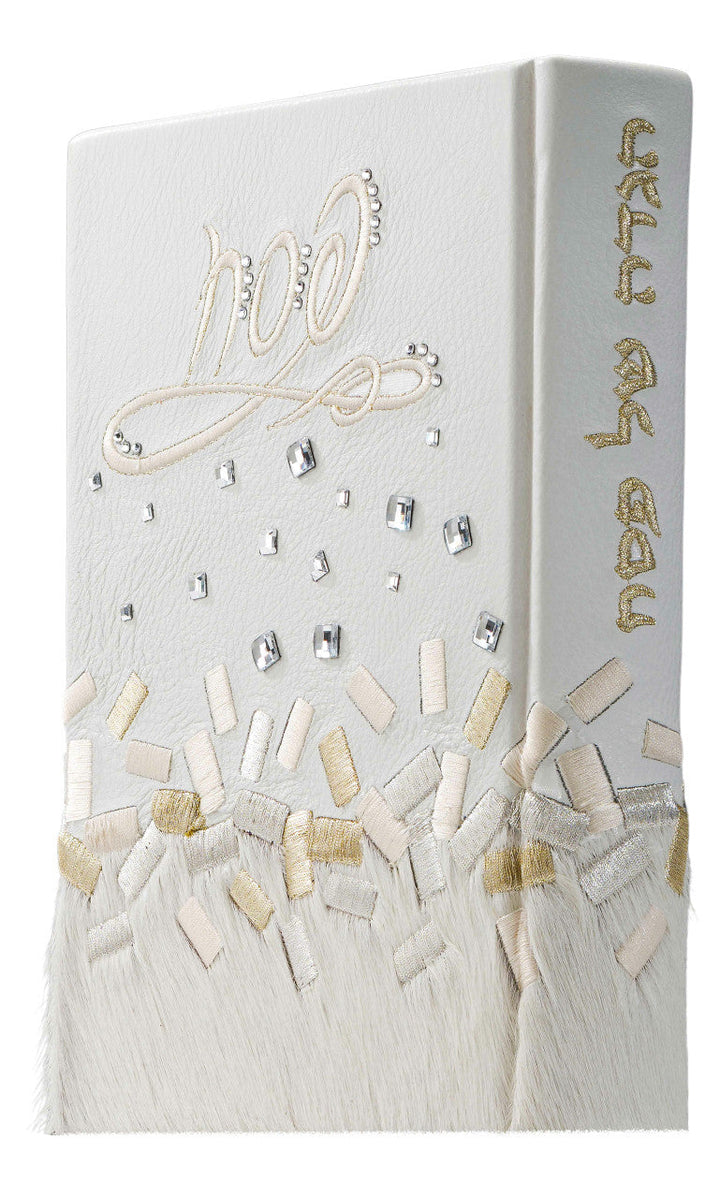 Custom haggadah cover design 660 | Judaica Square Lakewood