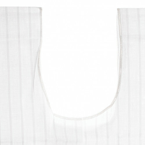 Cotton Kids 1 Hole Keshiras Ashkenaz Tzitzis Avodas Yad - Image 3
