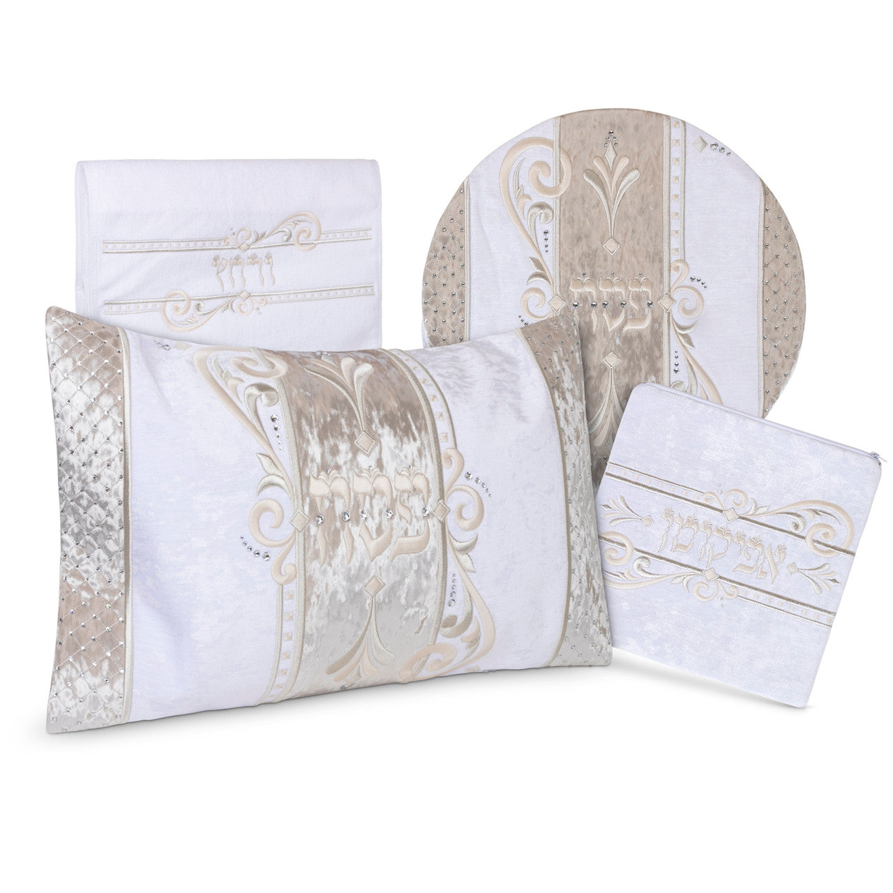 Pesach Seder Set - La Royale Collection#730 - Pesach & Seder